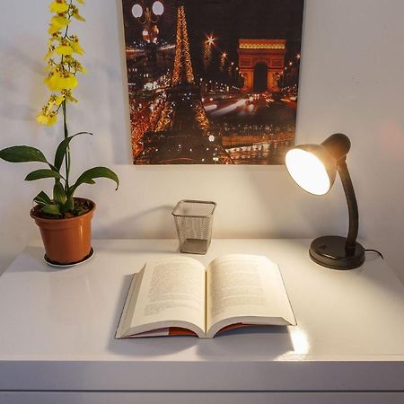 Apartamento Com Quintal Em Alto De Pinheiros Sao Paulo Bagian luar foto