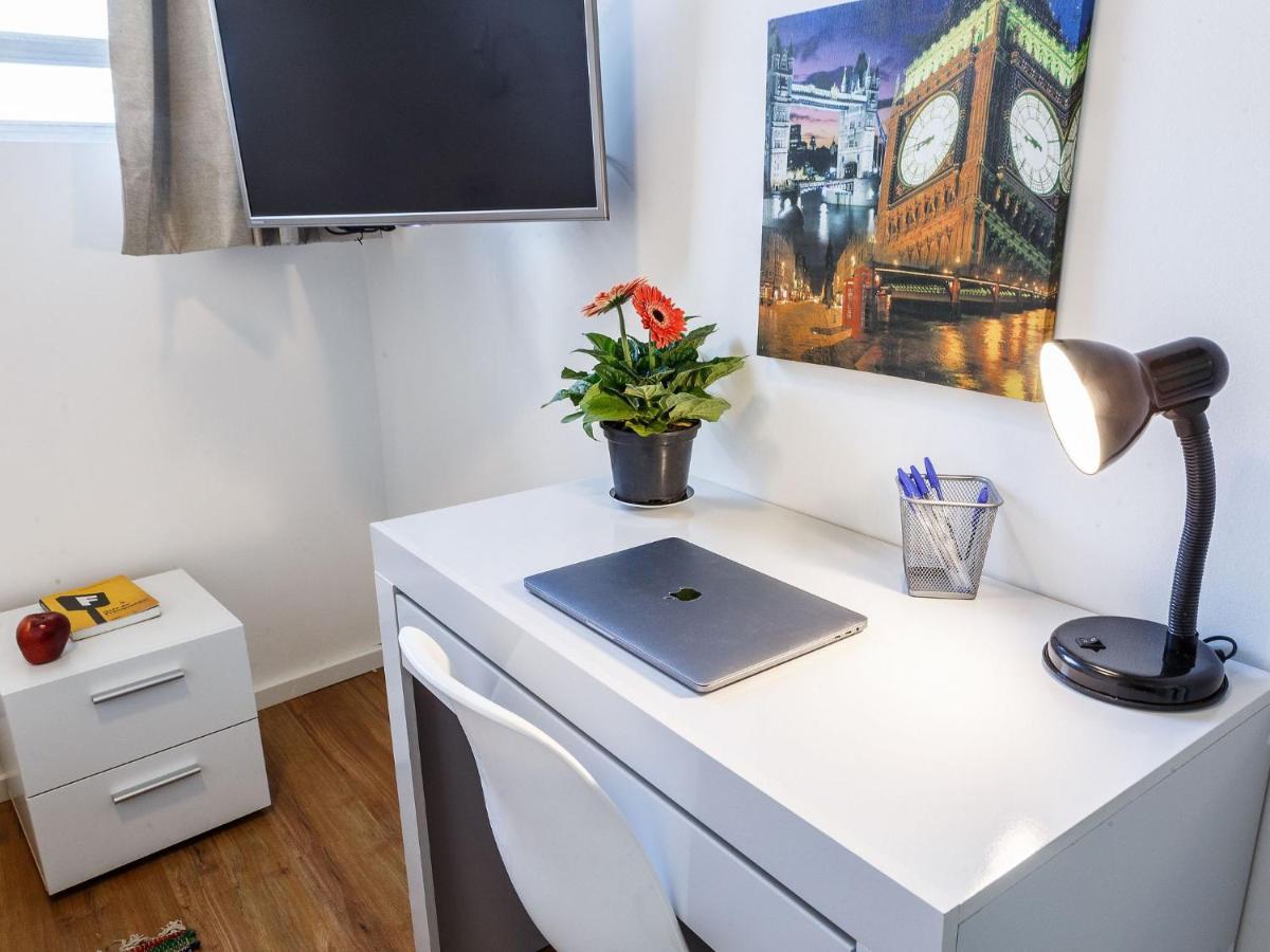 Apartamento Com Quintal Em Alto De Pinheiros Sao Paulo Bagian luar foto