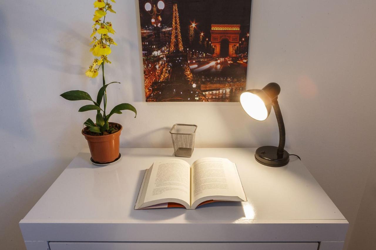 Apartamento Com Quintal Em Alto De Pinheiros Sao Paulo Bagian luar foto